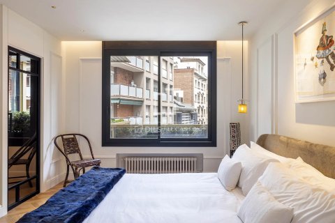 Wohnung zum Verkauf in Barcelona, Spanien 3 Schlafzimmer, 137 m2 Nr. 192633 - Foto 27