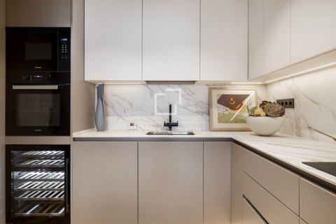 Wohnung zum Verkauf in Barcelona, Spanien 3 Schlafzimmer, 137 m2 Nr. 192633 - Foto 18