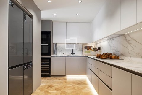 Wohnung zum Verkauf in Barcelona, Spanien 3 Schlafzimmer, 137 m2 Nr. 192633 - Foto 17