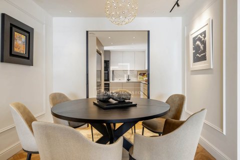 Wohnung zum Verkauf in Barcelona, Spanien 3 Schlafzimmer, 137 m2 Nr. 192633 - Foto 15
