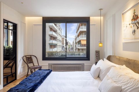 Wohnung zum Verkauf in Barcelona, Spanien 3 Schlafzimmer, 137 m2 Nr. 192633 - Foto 28
