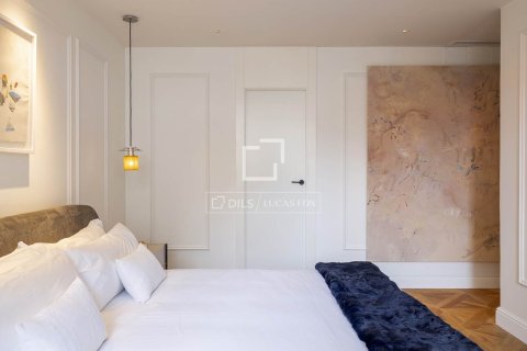 Wohnung zum Verkauf in Barcelona, Spanien 3 Schlafzimmer, 137 m2 Nr. 192633 - Foto 29