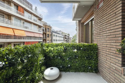 Wohnung zum Verkauf in Barcelona, Spanien 3 Schlafzimmer, 137 m2 Nr. 192633 - Foto 7