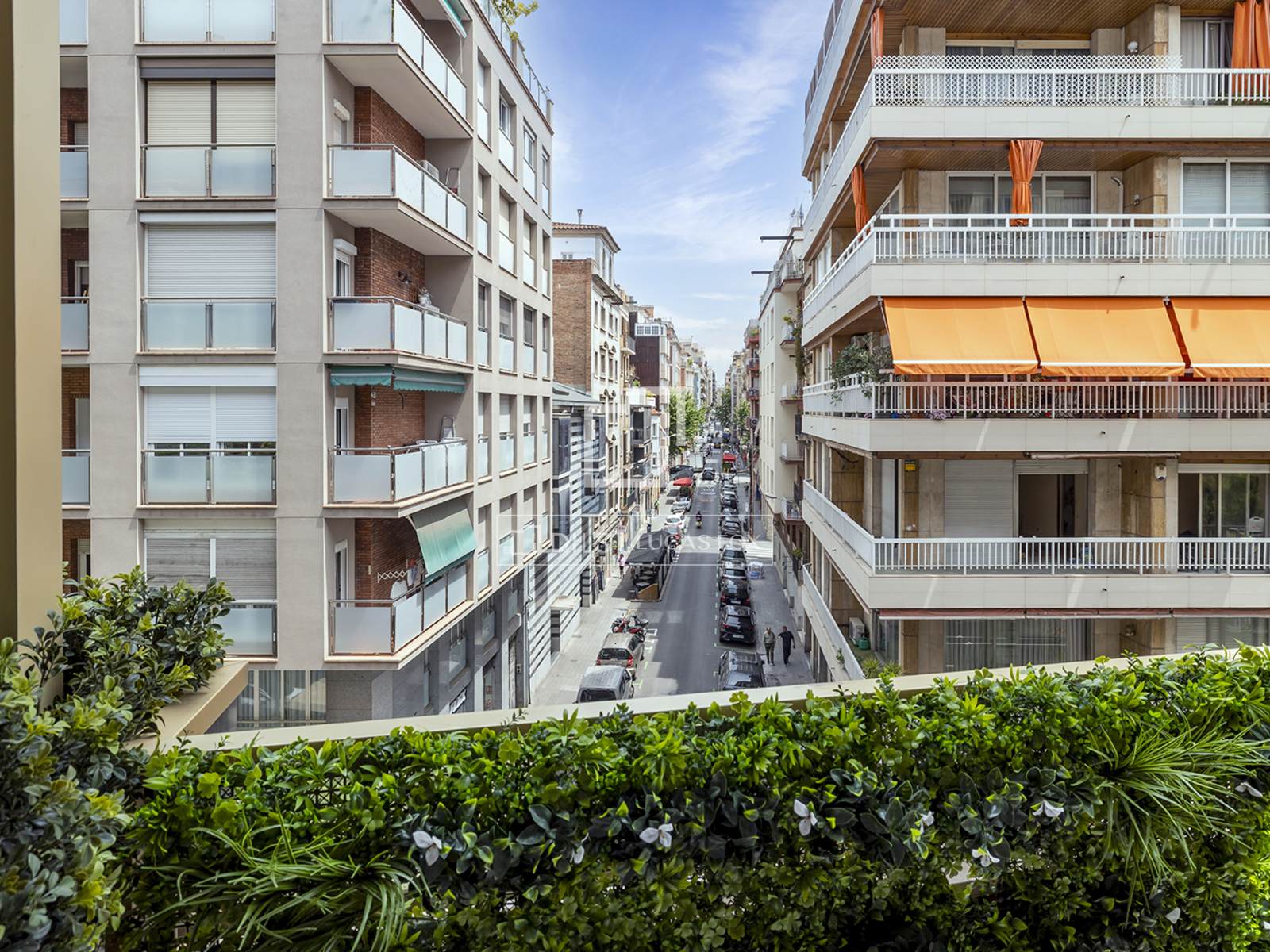 Wohnung in Barcelona, Spanien 3 Schlafzimmer, 137 m2 Nr. 192633