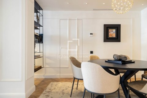 Wohnung zum Verkauf in Barcelona, Spanien 3 Schlafzimmer, 137 m2 Nr. 192633 - Foto 22