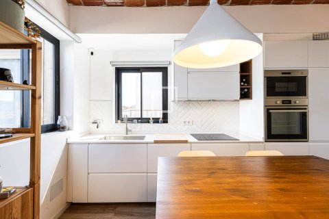 Penthouse for sale in Barcelona, Spain 1 bedroom, 62 sq.m. No. 192630 - photo 24