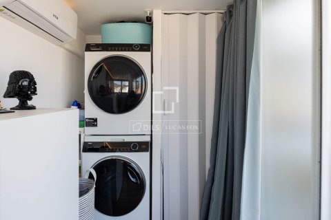 Penthouse for sale in Barcelona, Spain 1 bedroom, 62 sq.m. No. 192630 - photo 25