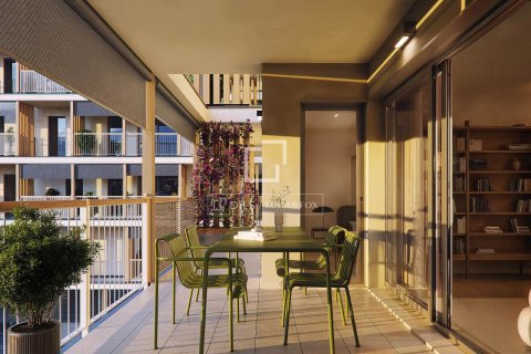 Apartment for sale in Barcelona, Spain 2 bedrooms, 76 sq.m. No. 192635 - photo 9