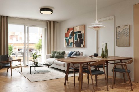 Apartment for sale in Barcelona, Spain 2 bedrooms, 76 sq.m. No. 192635 - photo 24