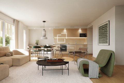 Apartment for sale in Barcelona, Spain 2 bedrooms, 76 sq.m. No. 192635 - photo 5