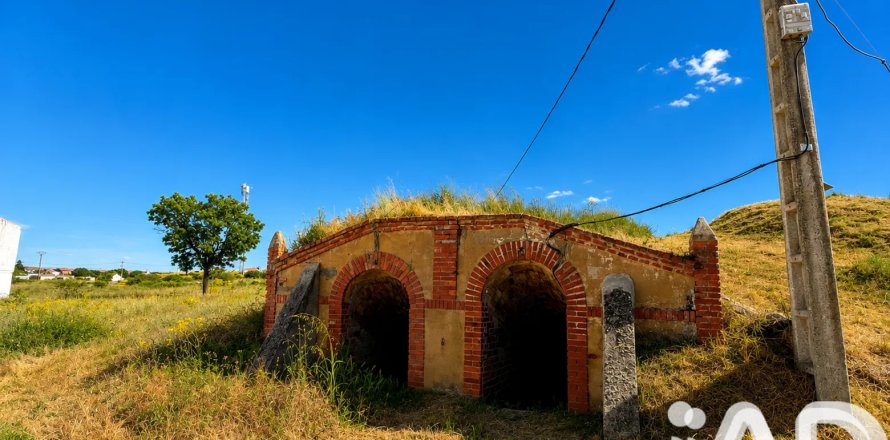 Dom w Chozas de Abajo, Leon, Hiszpania 164 mkw. nr 187690