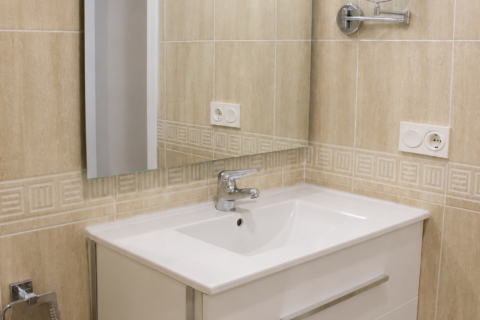 Huoneisto myytävänä Roquetas de Mar, Almeria, Espanja, 1 makuuhuone, 69 m2 No. 187691 - kuva 8