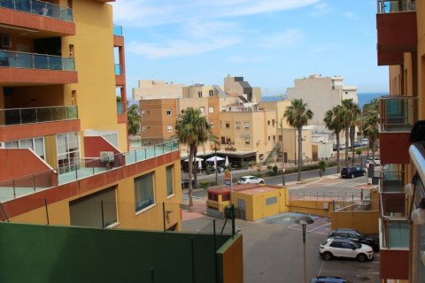 Huoneisto myytävänä Roquetas de Mar, Almeria, Espanja, 1 makuuhuone, 69 m2 No. 187691 - kuva 12