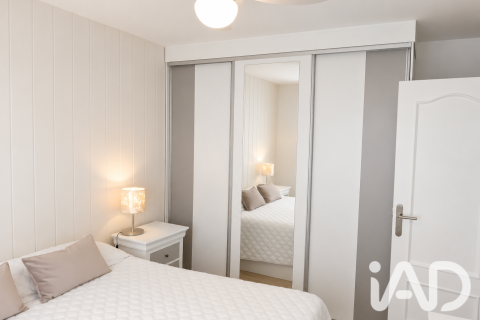 Huoneisto myytävänä Roquetas de Mar, Almeria, Espanja, 1 makuuhuone, 69 m2 No. 187691 - kuva 6