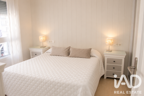 Huoneisto myytävänä Roquetas de Mar, Almeria, Espanja, 1 makuuhuone, 69 m2 No. 187691 - kuva 5