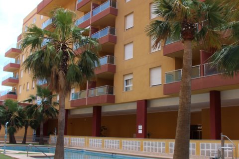 Huoneisto myytävänä Roquetas de Mar, Almeria, Espanja, 1 makuuhuone, 69 m2 No. 187691 - kuva 1