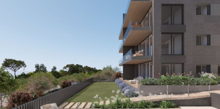 Apartament w Calonge, Girona, Hiszpania 2 sypialnie, 65 mkw. nr 160791