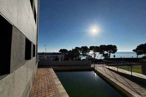 Apartament w Calonge, Girona, Hiszpania 1 sypialnia, 58 mkw. nr 160789 – zdjęcie 12