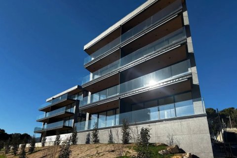 Apartament w Calonge, Girona, Hiszpania 1 sypialnia, 58 mkw. nr 160789 – zdjęcie 9