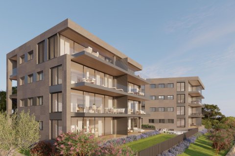 Huoneisto myytävänä Calonge, Girona, Espanja, 2 makuuhuonetta, 65 m2 No. 160790 - kuva 5