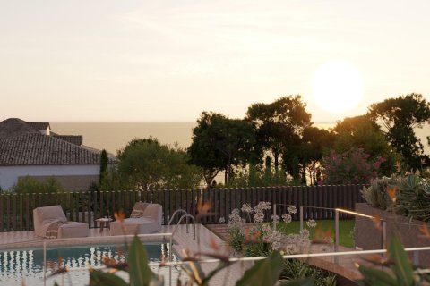 Huoneisto myytävänä Calonge, Girona, Espanja, 2 makuuhuonetta, 77 m2 No. 160788 - kuva 8