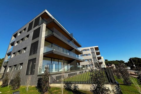 Huoneisto myytävänä Calonge, Girona, Espanja, 2 makuuhuonetta, 77 m2 No. 160788 - kuva 15