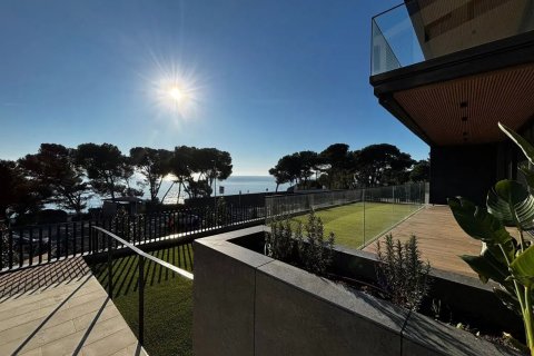 Huoneisto myytävänä Calonge, Girona, Espanja, 2 makuuhuonetta, 77 m2 No. 160788 - kuva 11