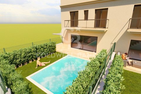 Hus till salu i Girona, Spanien 6 sovrum, 235 kvm. Nr. 160216 - foto 3