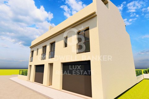 Hus till salu i Girona, Spanien 6 sovrum, 235 kvm. Nr. 160216 - foto 4