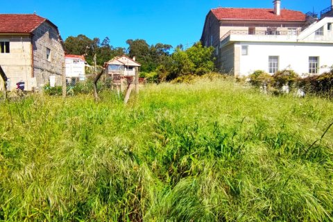 Zemes gabals pārdošanā Vigo, Pontevedra, Spānijā 1593 m2 Nr. 160220 - attēls 6