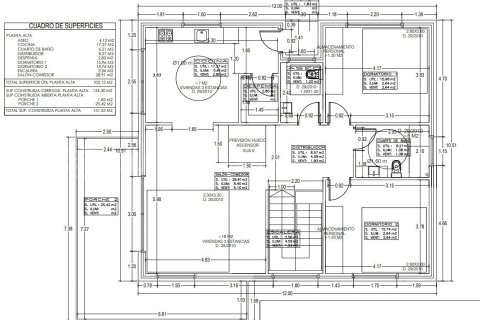 Parcela en venta en Vigo, Pontevedra, España 1593 m2 No. 160220 - foto 15