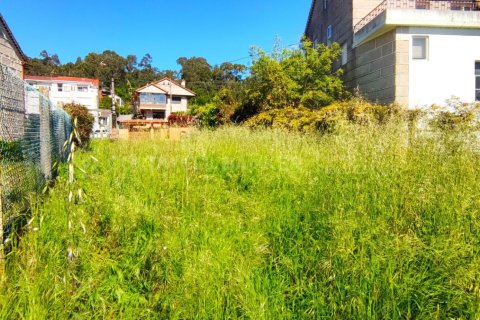 Zemes gabals pārdošanā Vigo, Pontevedra, Spānijā 1593 m2 Nr. 160220 - attēls 8