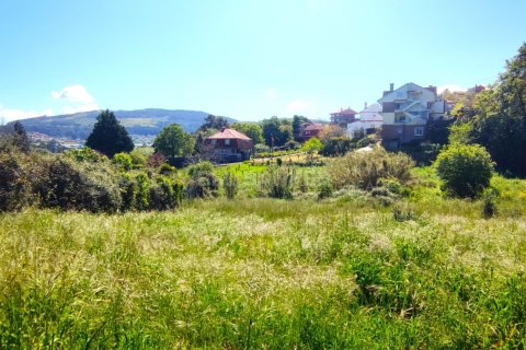 Zemes gabals pārdošanā Vigo, Pontevedra, Spānijā 1593 m2 Nr. 160220 - attēls 5
