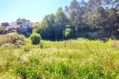 Zemes gabals pārdošanā Vigo, Pontevedra, Spānijā 1593 m2 Nr. 160220 - attēls 2