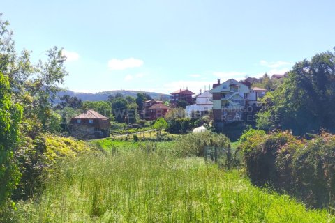 Zemes gabals pārdošanā Vigo, Pontevedra, Spānijā 1593 m2 Nr. 160220 - attēls 4