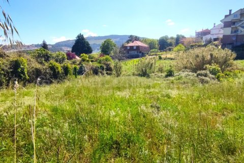 Parcela en venta en Vigo, Pontevedra, España 1593 m2 No. 160220 - foto 10