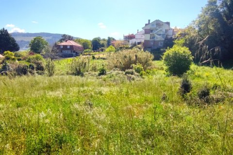 Zemes gabals pārdošanā Vigo, Pontevedra, Spānijā 1593 m2 Nr. 160220 - attēls 9