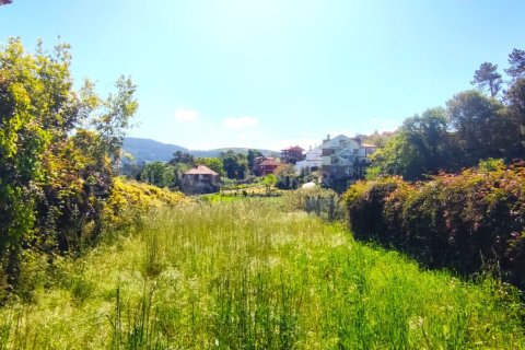 Zemes gabals pārdošanā Vigo, Pontevedra, Spānijā 1593 m2 Nr. 160220 - attēls 3