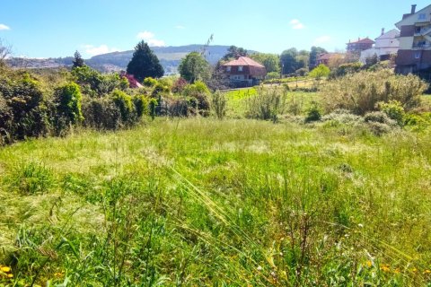 Parcela en venta en Vigo, Pontevedra, España 1593 m2 No. 160220 - foto 7