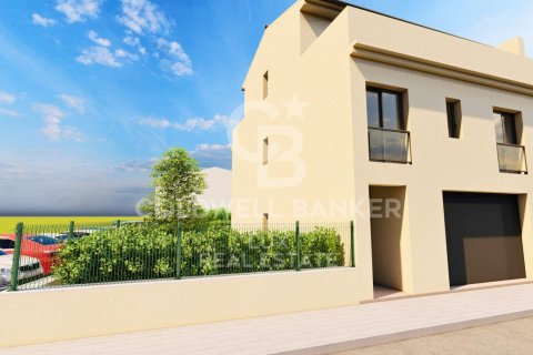 Продажа дома в Жирона, Герона, Испания 6 спален, 217м2 №160217 - фото 5