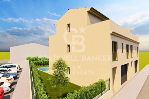 Продажа дома в Жирона, Герона, Испания 6 спален, 217м2 №160217 - фото 3