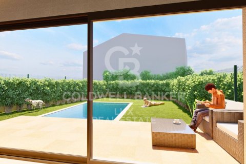Продажа дома в Жирона, Герона, Испания 6 спален, 217м2 №160217 - фото 4
