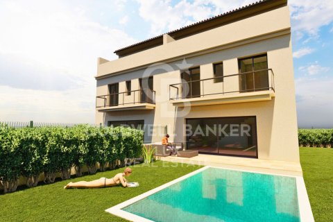 Продажа дома в Жирона, Герона, Испания 6 спален, 217м2 №160217 - фото 2
