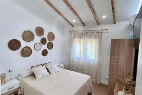 Villa à vendre à Denia, Alicante, Espagne, 4 chambres, 200 m2 No. 160214 - photo 25