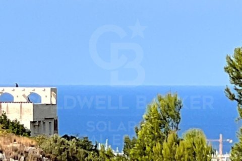 Villa à vendre à Denia, Alicante, Espagne, 4 chambres, 200 m2 No. 160214 - photo 3