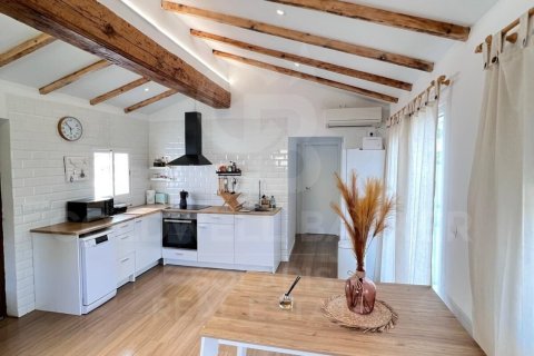 Villa zum Verkauf in Denia, Alicante, Spanien 4 Schlafzimmer, 200 m2 Nr. 160214 - Foto 8