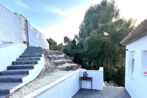 Villa à vendre à Denia, Alicante, Espagne, 4 chambres, 200 m2 No. 160214 - photo 22