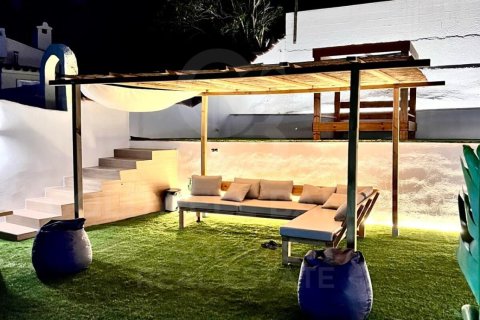 Villa zum Verkauf in Denia, Alicante, Spanien 4 Schlafzimmer, 200 m2 Nr. 160214 - Foto 16