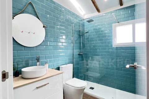 Villa zum Verkauf in Denia, Alicante, Spanien 4 Schlafzimmer, 200 m2 Nr. 160214 - Foto 12