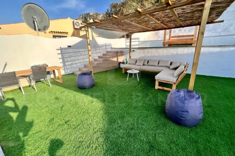 Villa à vendre à Denia, Alicante, Espagne, 4 chambres, 200 m2 No. 160214 - photo 5